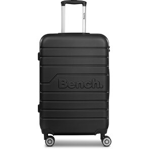 Bench Seattle 4 Rollen Trolley M 69 cm