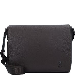 U.S. Polo Assn. Seattle Messenger 32 cm Laptopfach