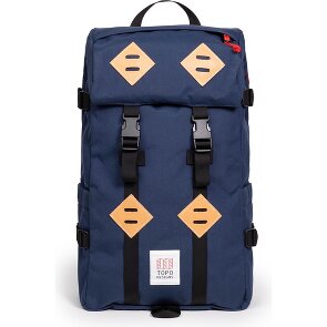 Topo Designs Klettersack Daypack 51 cm Laptopfach