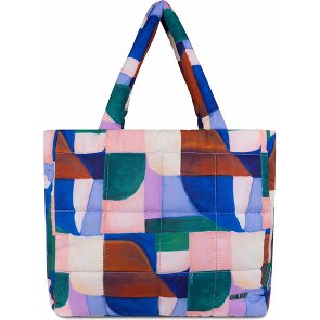 Oilily Highland Hues Soleil Shopper Tasche 44 cm