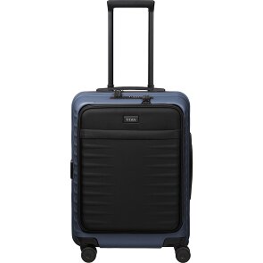Titan Upgrade 4 Rollen Kabinentrolley 55 cm Laptopfach