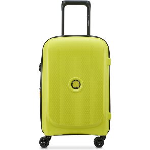 Delsey Paris Belmont Plus 4 Rollen Kabinentrolley 55 cm
