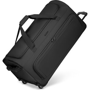 Redolz Duffle Essentials 2-Rollen XL Reisetasche 81 cm Sondergröße