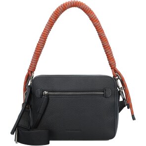 FredsBruder Nea Schultertasche Leder 23 cm