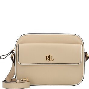 Lauren Ralph Lauren Marcy Umhängetasche Leder 23 cm