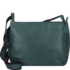 Harold's Caugio Umhängetasche Leder 31 cm