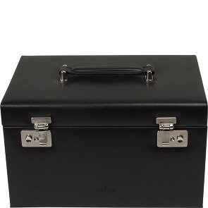 Windrose Ambiance Schmuckkasten Leder 31 cm