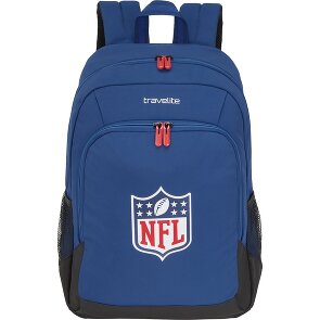 Travelite travelite x NFL Daypack 43 cm Laptopfach