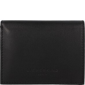 Liebeskind Emilia Geldbörse RFID Schutz Leder 11 cm