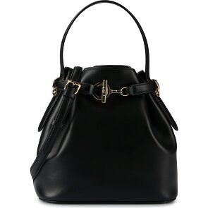 Lauren Ralph Lauren Blake Beuteltasche Leder 24 cm