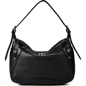 Mandarina Duck Daisy Schultertasche Leder 26 cm