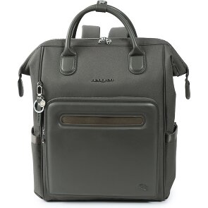 Hedgren Fika Moka Daypack L RFID Schutz 43 cm Laptopfach