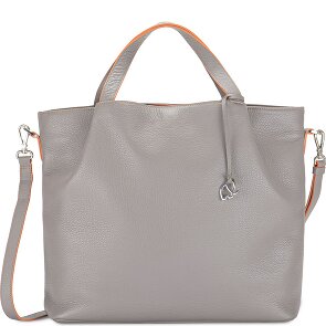 Mywalit Shopper Tasche Leder 32 cm