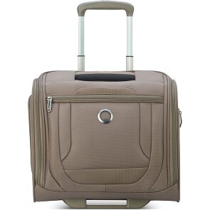 Delsey Paris Helium DLX 2-Rollen Businesstrolley 36 cm Laptopfach