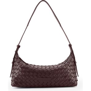 LES VISIONNAIRES Marie Schultertasche 33 cm