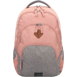 Travelite Basic Rucksack 45 cm Laptopfach