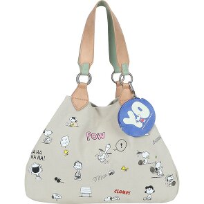Fritzi aus Preußen Peanuts? x fritzi Handtasche 43 cm
