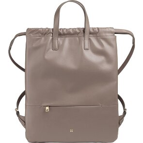 DuDu Ellesmere City Rucksack Leder 44 cm