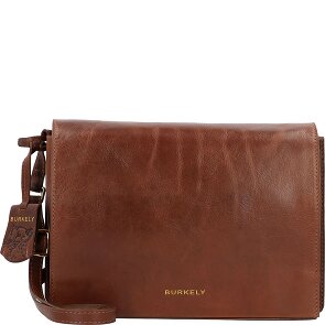 Burkely Fine Florence Messenger Leder 24 cm