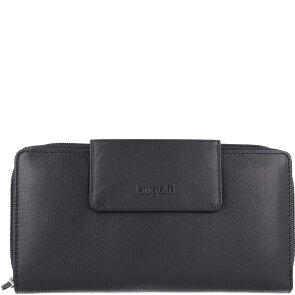 Bugatti Vertice Geldbörse Leder 20,5 cm