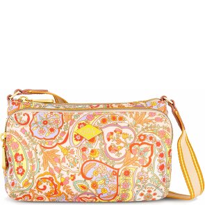 Oilily Petalpark Paisley Xena Umhängetasche 20 cm