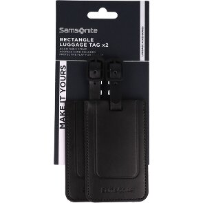 Samsonite Ta Revolution Kofferanhänger 5 cm