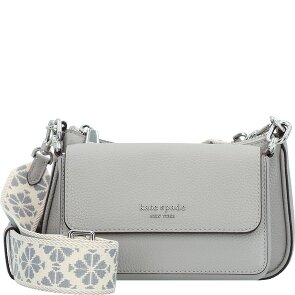 Kate Spade New York Double up Umhängetasche Leder 20 cm