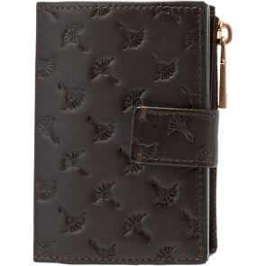 Joop! Leggero Stampa leggero stampa Kreditkartenetui RFID Schutz Leder 7 cm