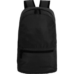 Travelite Accessoires Faltbarer Rucksack 46 cm
