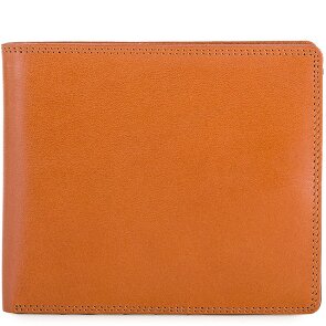Mywalit Geldbörse RFID Leder 12 cm