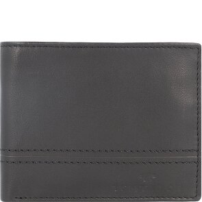 Tom Tailor Jerrie Geldbörse Leder 12 cm