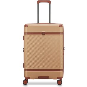 MODO by Roncato Charm 2.0 4 Rollen Trolley 67 cm mit Dehnfalte