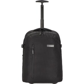 Samsonite Roader 2 Rollen Kabinentrolley 55 cm Laptopfach