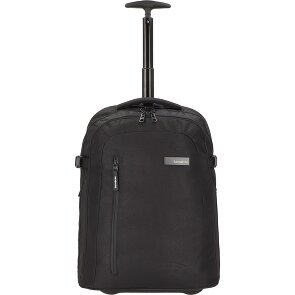 Samsonite Roader 2 Rollen Kabinentrolley 55 cm Laptopfach