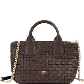 DuDu Ibiza Handtasche Leder 22 cm
