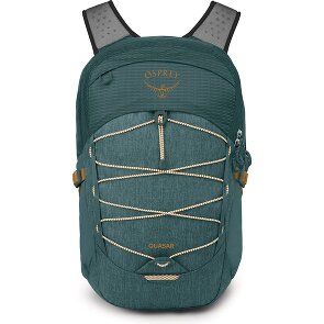 Osprey Quasar Rucksack 49 cm Laptopfach