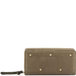 FredsBruder The Beaded One Geldbörse Leder 19 cm