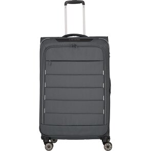 Travelite Skaii 4-Rollen Trolley 78 cm