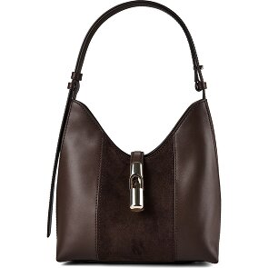 Furla Goccia Schultertasche S Leder 23.5 cm