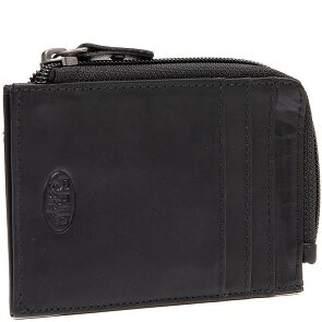 The Chesterfield Brand Livenza Kreditkartenetui RFID Schutz Leder 12 cm