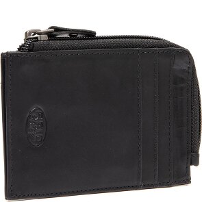 The Chesterfield Brand Livenza Kreditkartenetui RFID Schutz Leder 12 cm