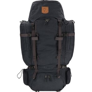 Fjällräven Kajka 85 85 Wanderrucksack M-L 91 cm
