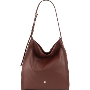 DuDu Up Schultertasche Leder 32 cm