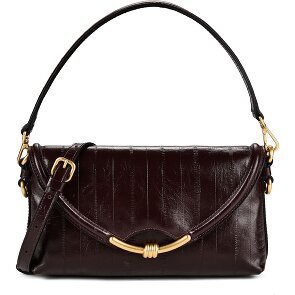 Gianni Chiarini Bea Schultertasche Leder 25 cm