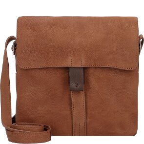 Harold's Lift Umhängetasche Leder 24 cm