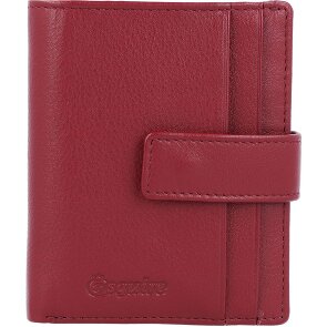 Esquire Oslo Kreditkartenetui RFID Leder 8 cm
