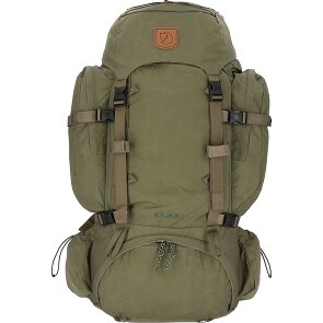 Fjällräven Kajka 65 65 M-L Wanderrucksack M-L 75 cm