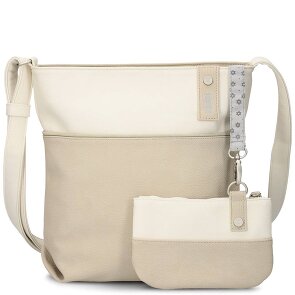 Zwei Jana Umhängetasche 29 cm