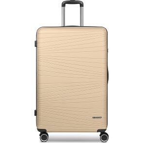 Franky Dallas 3.0 4 Rollen Trolley L 75 cm