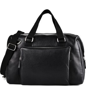 Strellson Kennington Weekender Reisetasche Leder 48 cm